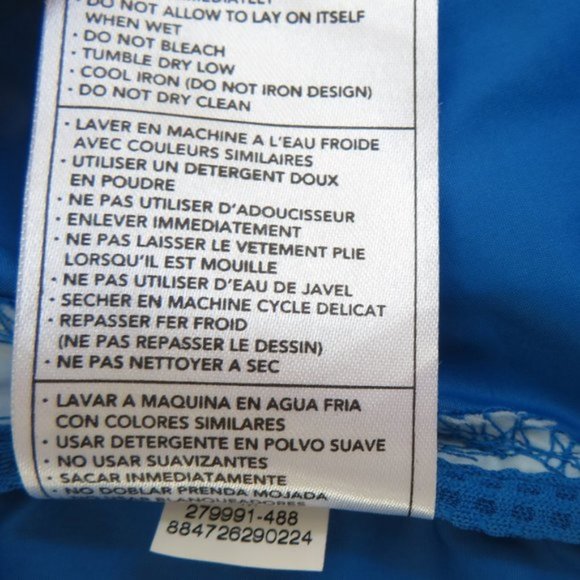 Vintage Nike Fit Storm Convertible Vest - Picture 10 of 10